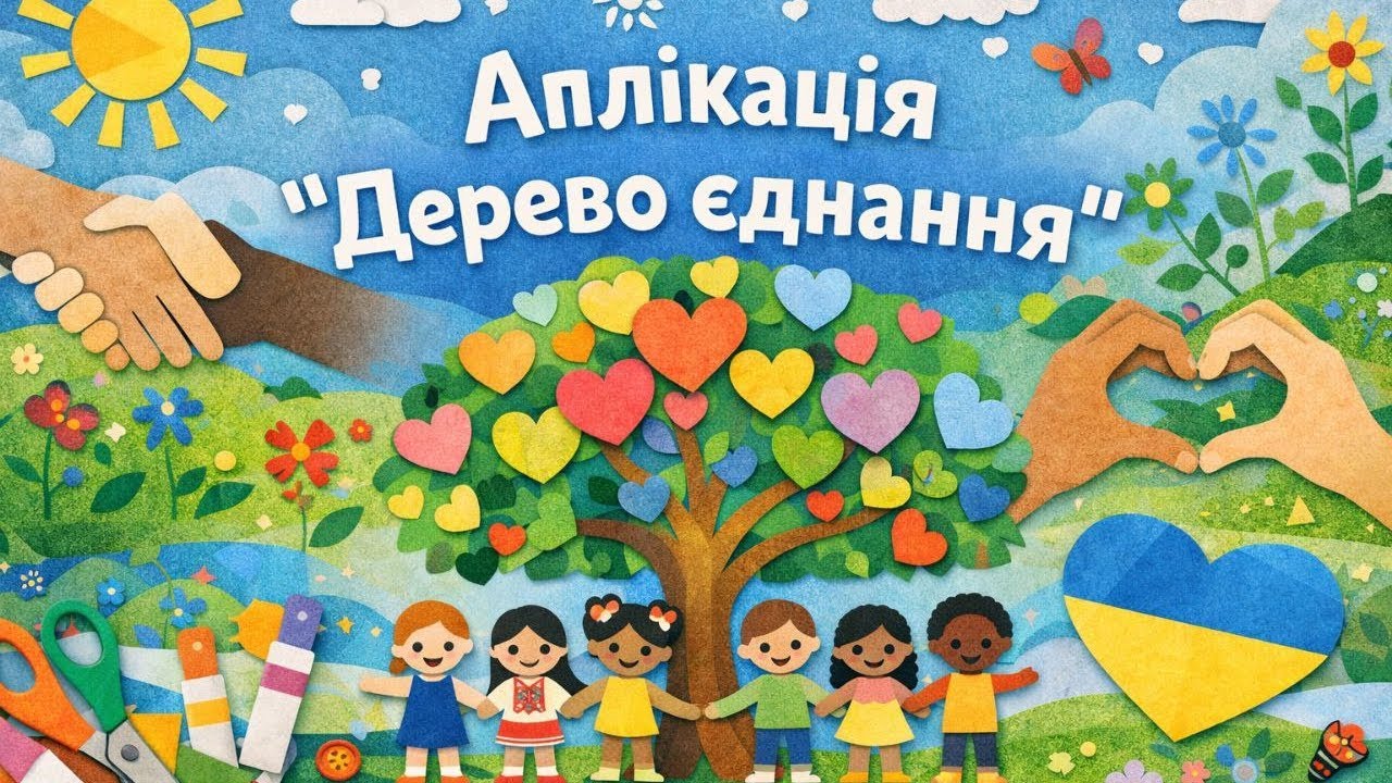 Аплікація 
