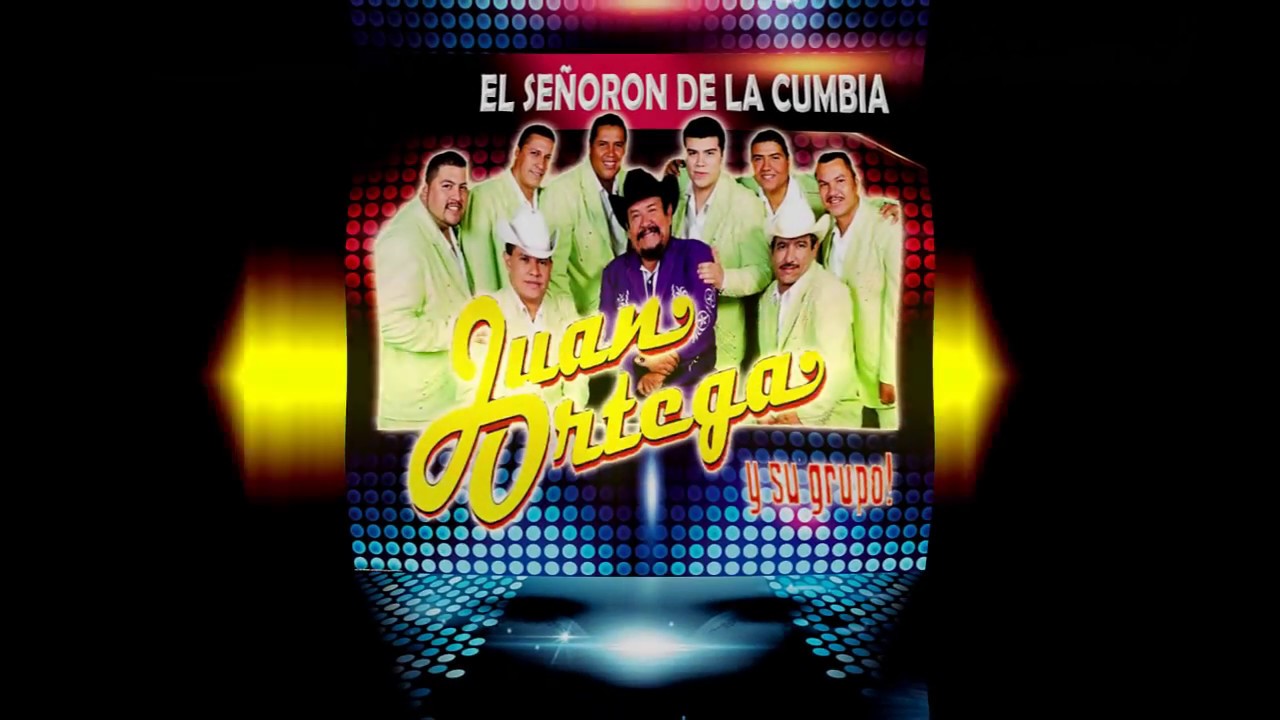 Juan Ortega y Su Grupo - Ay No No No