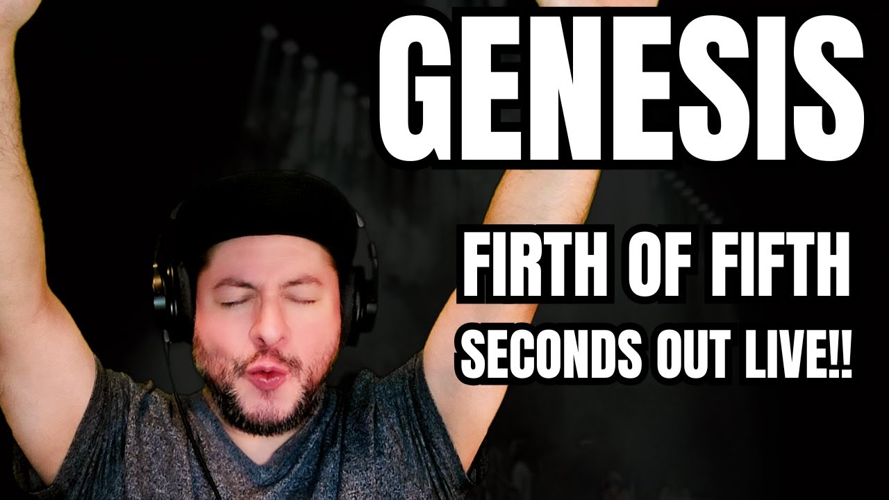 FIRST TIME HEARING Genesis- 