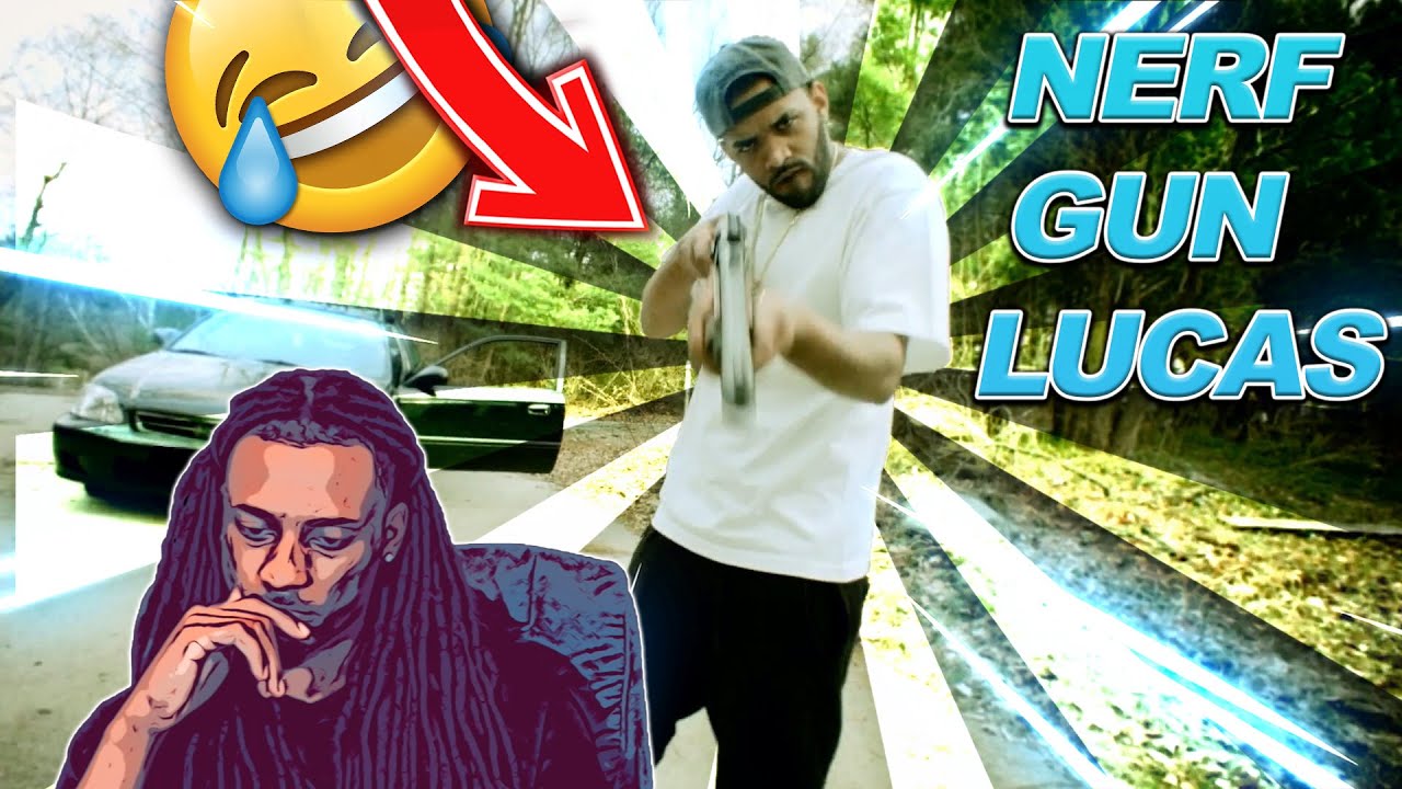 Joyner Lucas - Ross Capicchioni [ REACTION ] No Longer A Trash Brother??