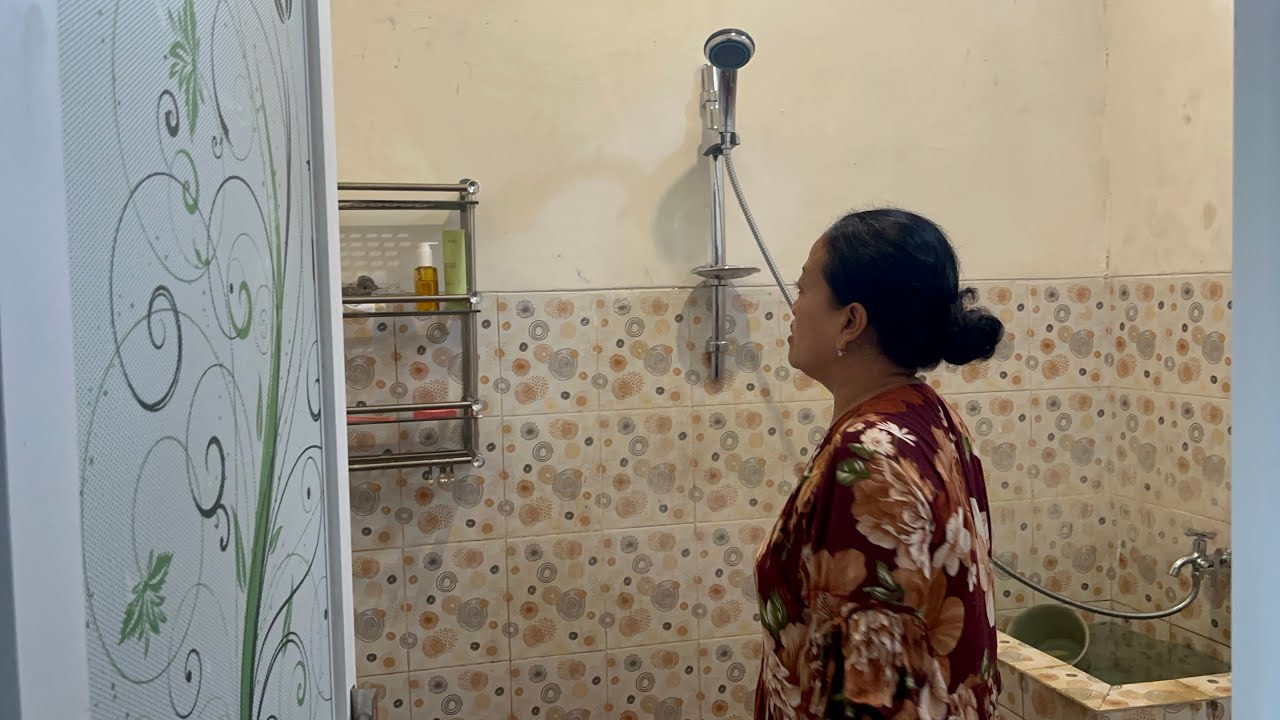 ALHAMDULILLAH PROYEK KAMAR MANDI MENDRENG SUDAH SELESAI🔥🔥