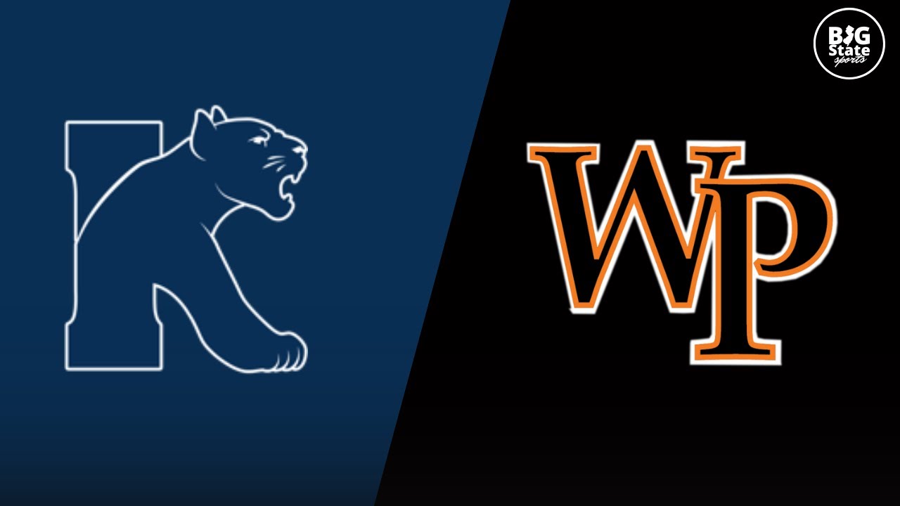 Football: Kean vs William Paterson