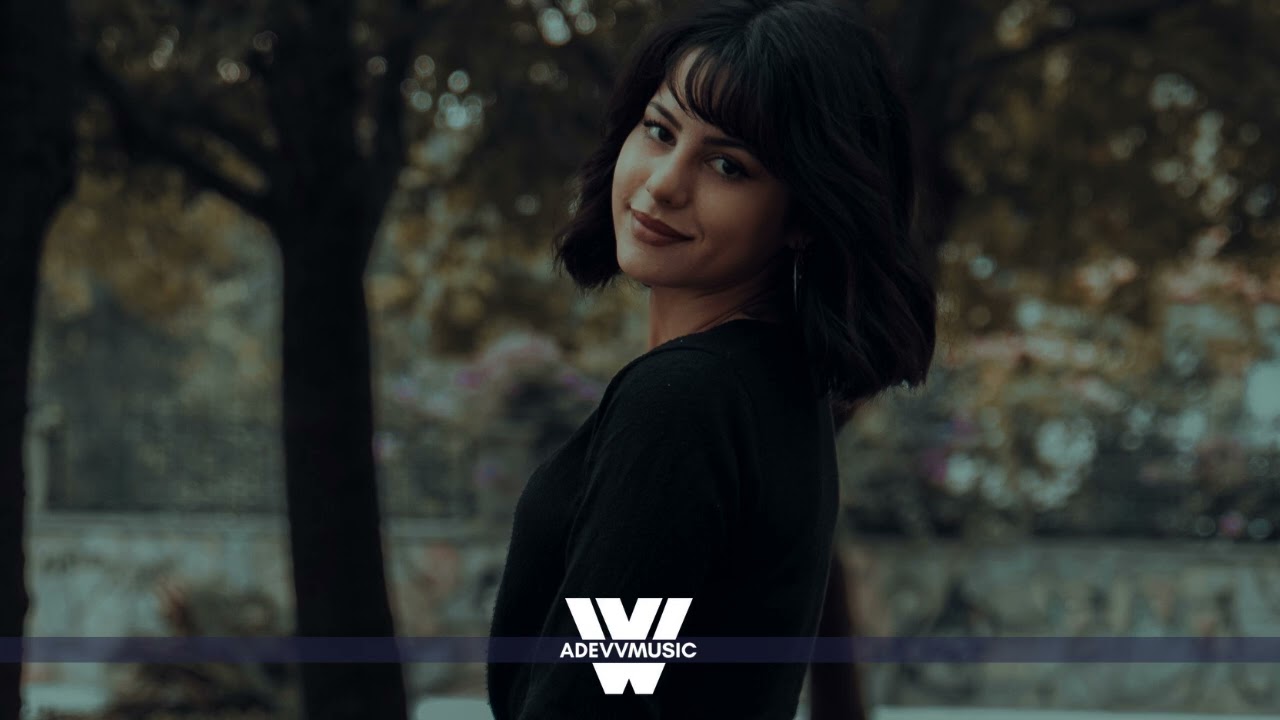 Adevv - Won't be confused (Extended Mix) 2026
