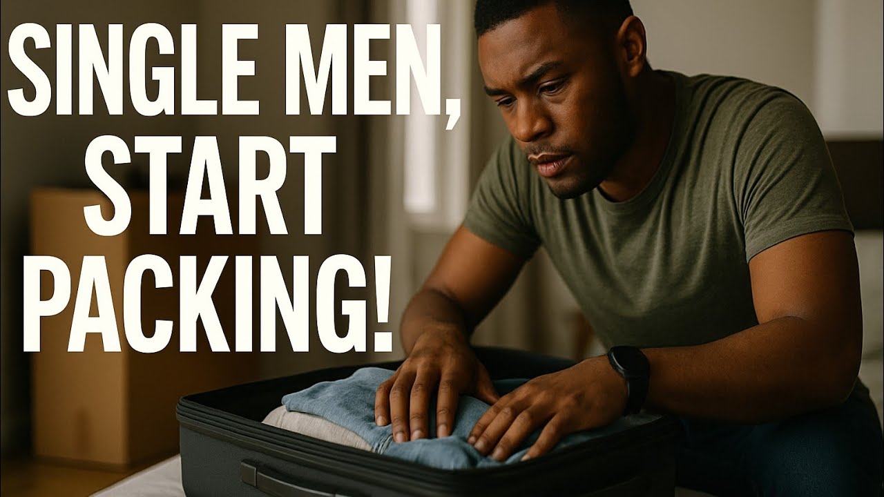 Top 10 US Cities for Single Men