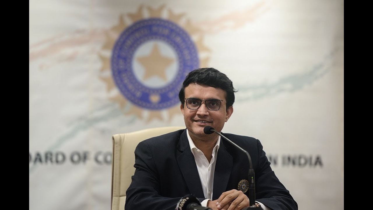 Sourav Ganguly Motivational speech- Life Exprience