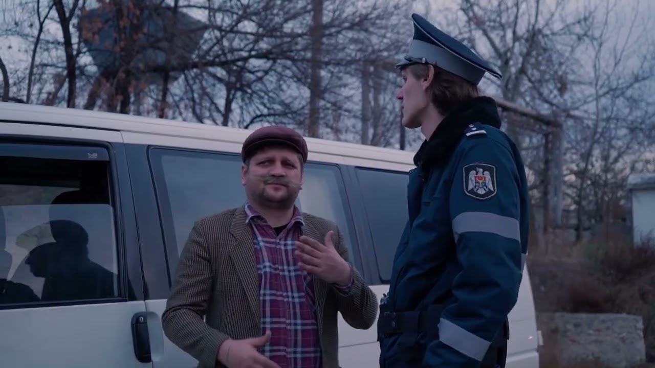 06.01.2024 | НАШИ СОСЕДИ