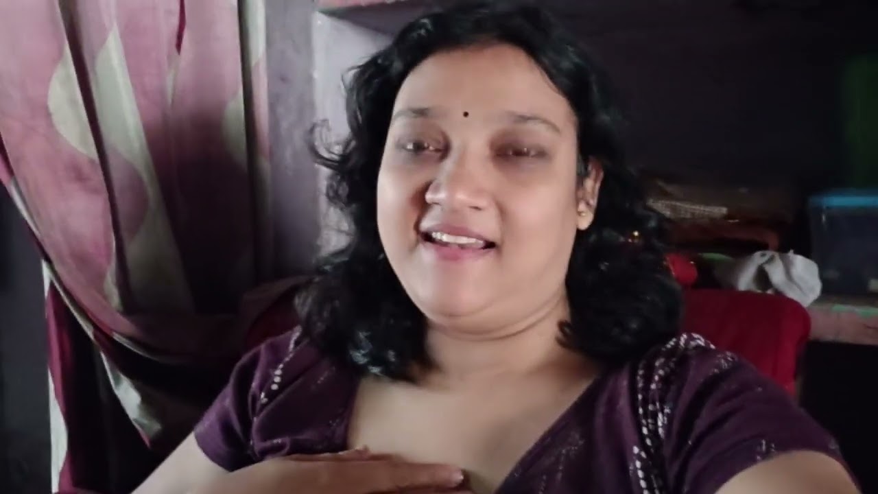 ମୋ ଜୀବନରେ କିଛି ସୁଖ ନାହିଁ  ଆମିଷ ଛଡା🤣