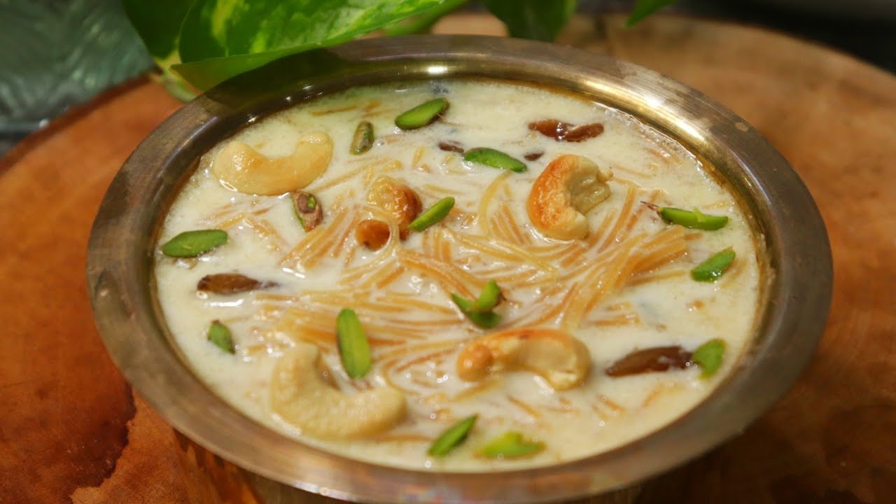পায়েস তো আমরা অনেকবার বানাই তবে এইভাবে বানালে স্বাদ মুখে লেগে থাকবে| Puja Special vermicelli kheer