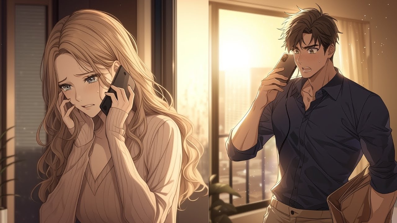 📖My Fiancée Called It 'Just a Game' After I Caught Her Cheating—So I Made Her Single
