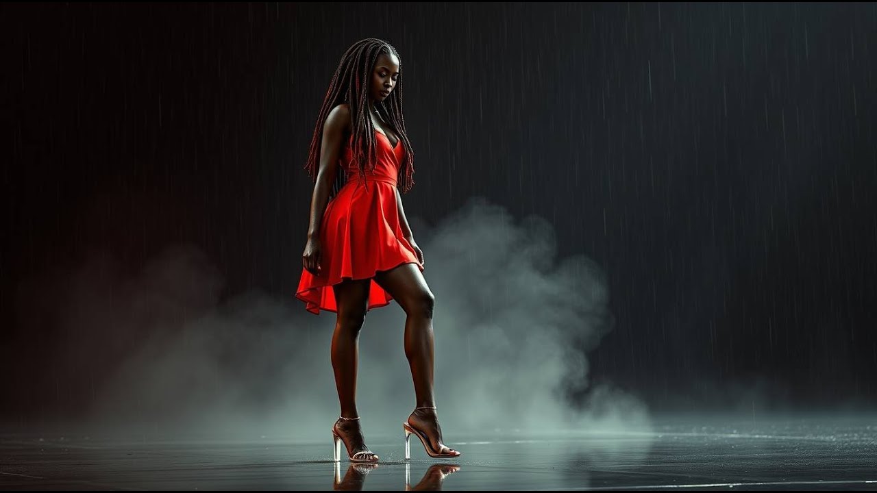 “Toxic Relationship Spiral — The Wizkid Type Story” | 