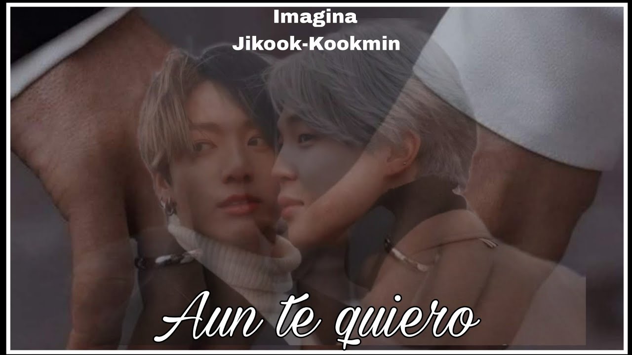 Imagina Jikook-Kookmin 