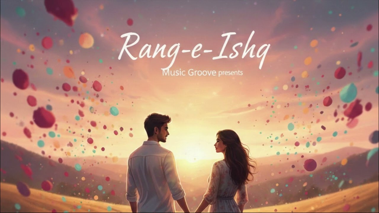 Rang - E - Ishq || Official Audio || Music Groove