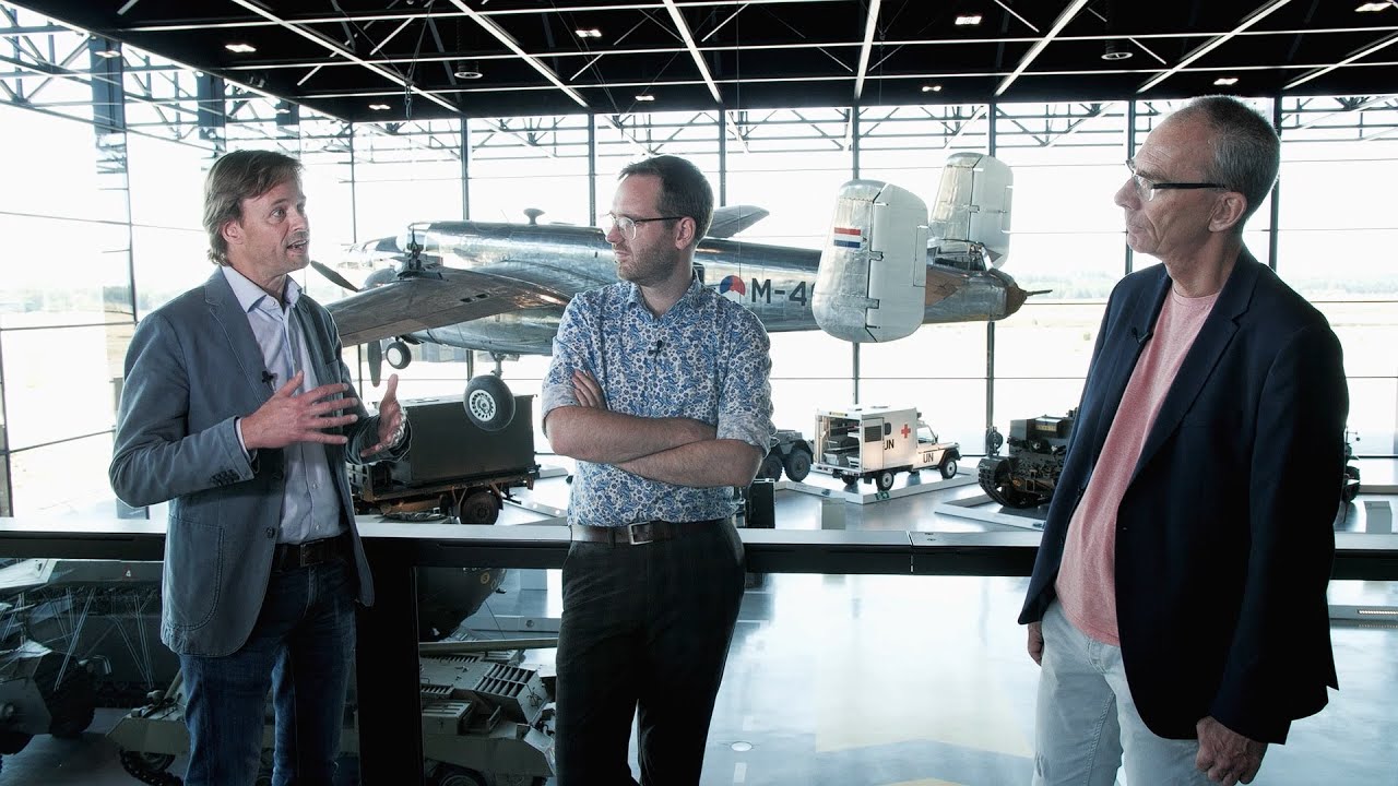 Waarom extreem geweld in dekolonisatieoorlogen vergelijken?