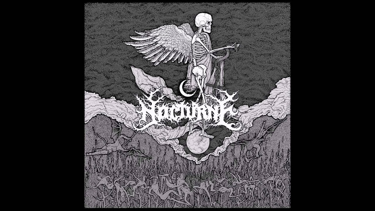 Nocturne - Return To Chaos
