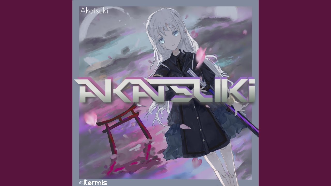 Akatsuki