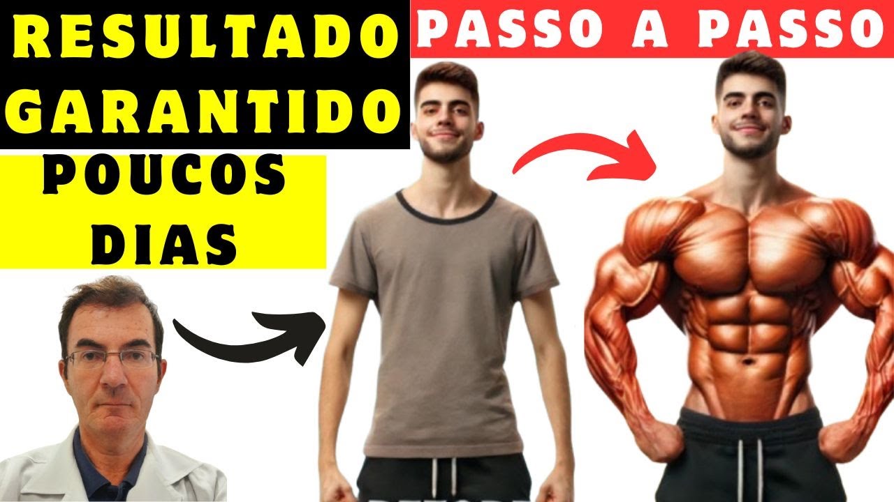 CREATINA COM ARGININA ! PRECISA VER ISSO ANTES DE USAR !