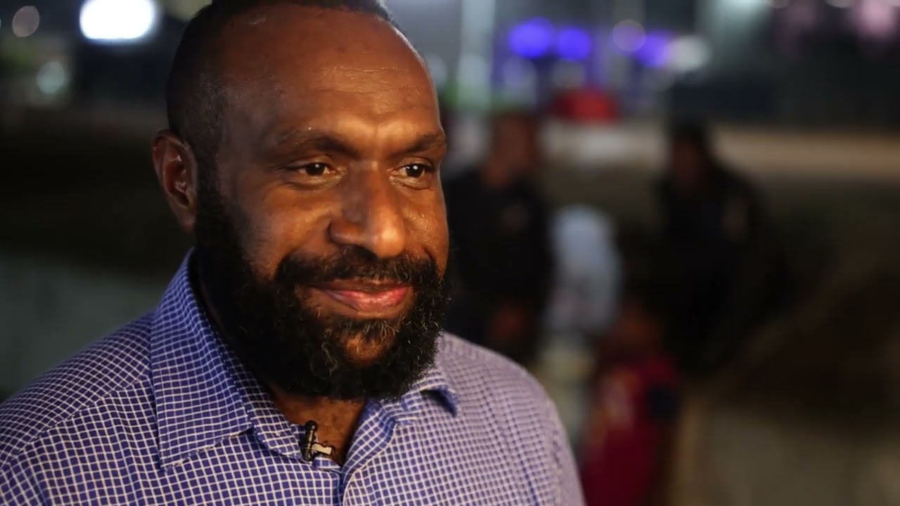 Hope Seventh-day Adventist Church in PNG has transformed the lives of 73 young homeless men