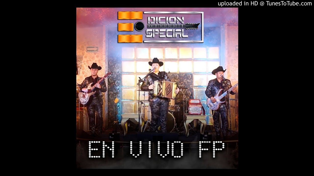 Edición Especial - La Perra Parida [ESTRENO 2018]
