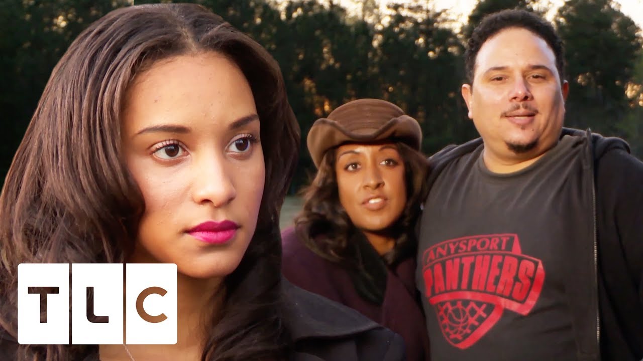 Chantel Breaks The News That She Is Getting Married In 6 Days | 90 Day Fiancé: Our Journey So Far