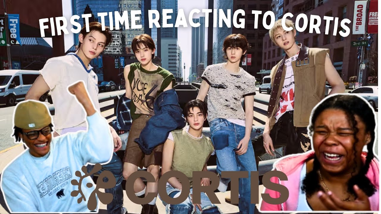 FIRST TIME REACTION TO CORTIS | BOY GROUP DEEP DIVE PART 3!!!