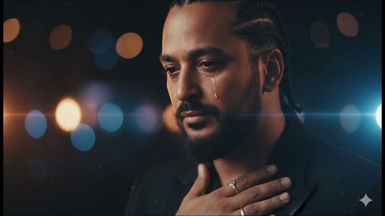 Slimane - Elle m’a ghosté 💔 | Chanson Française Pop / R&B (Lyrics)