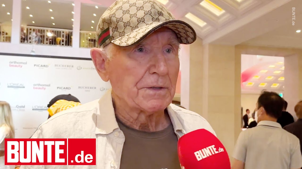 Prinz Frédéric von Anhalt - 