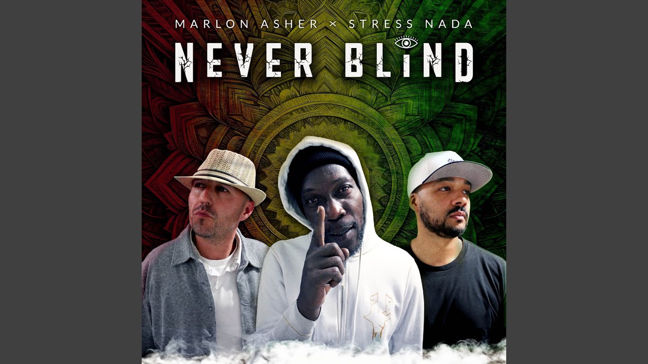 Never Blind