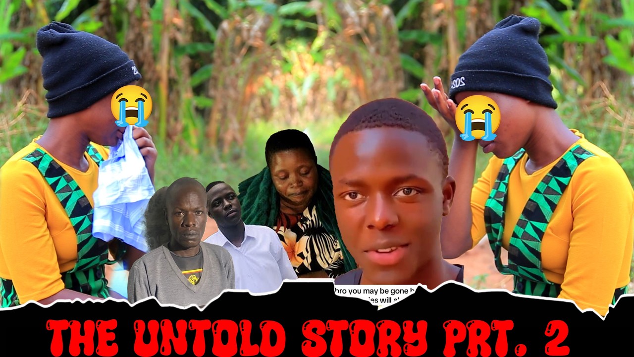 #BIKAABYA OLUNAKU MARTIN LWAYAFA, TINA BULIKIMU AKIJUKIRA NGABWEKYALI. #UNTOLDSTORY PRT2