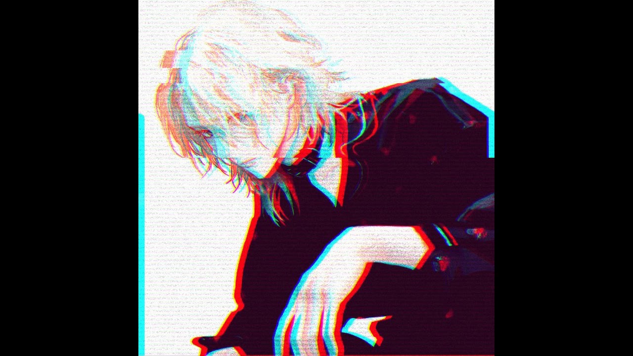 ECHO cover by Yuri (male version)