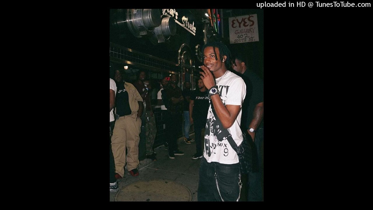 playboi carti + pierre bourne + wlr v1 + die lit type beat - 