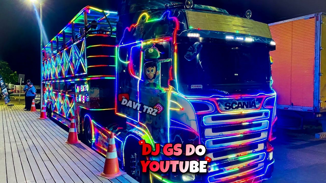MUSICAS PARA TRENZINHOS | Deliríos Funk Remix - (Prod - Dj Gs) #remix #funk #trenzinhodaalegria