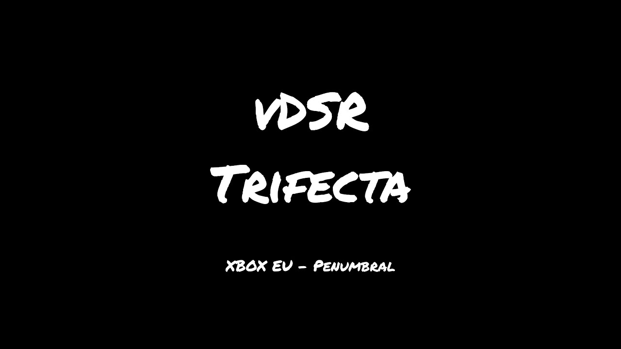 ESO - vDSR Trifecta - Soul of the Squall / Swashbuckler Supreme - ZenKosh DK