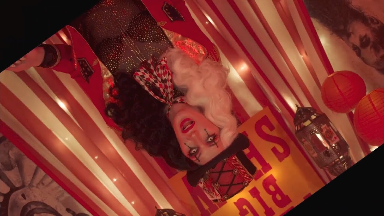 ContraPoints: James Charles is hereby cancelled 😤 so sayeth Mother Natalie Wynn