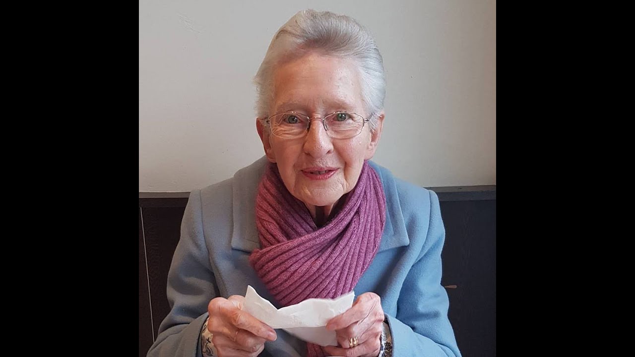 FAREWELL MUM 🌹 we honour you and your life
