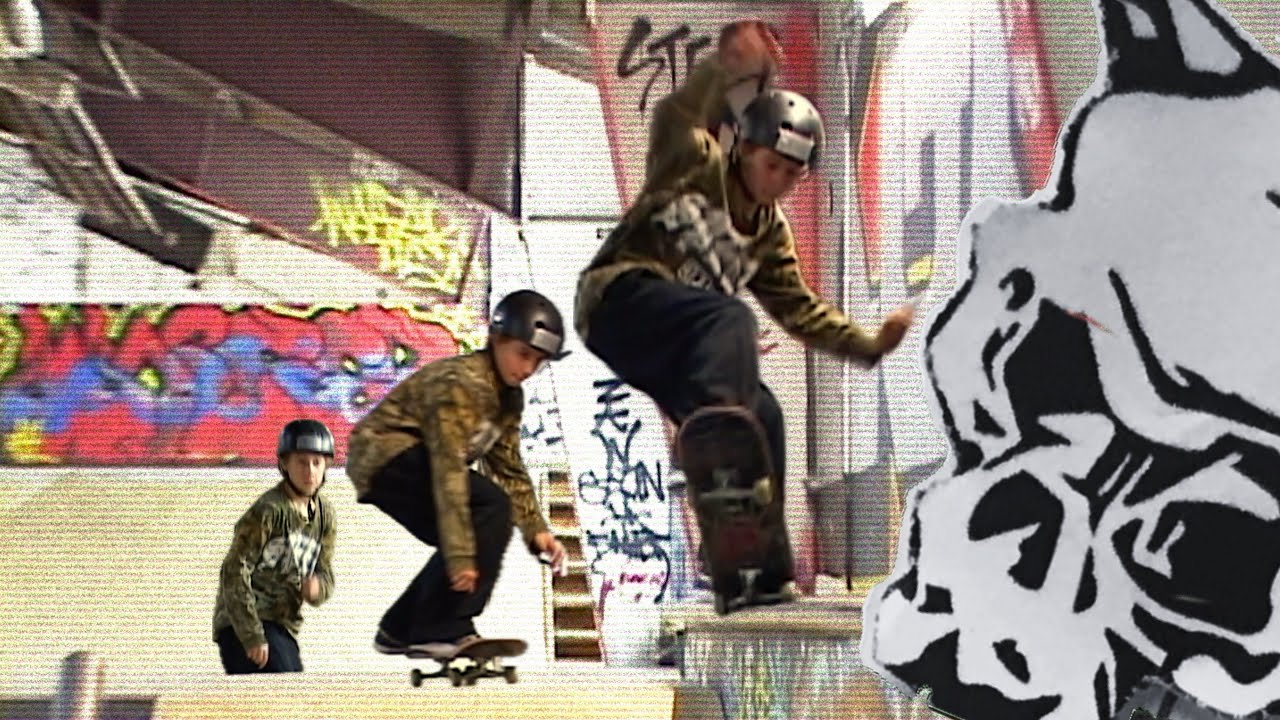 3RD LAIR 