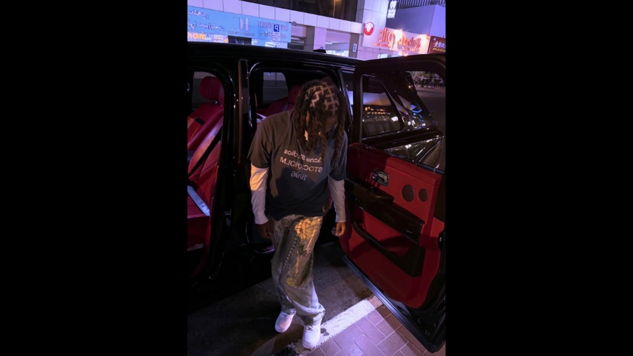 4orbeslist x 1Strikaa type beat | ''ANTI''