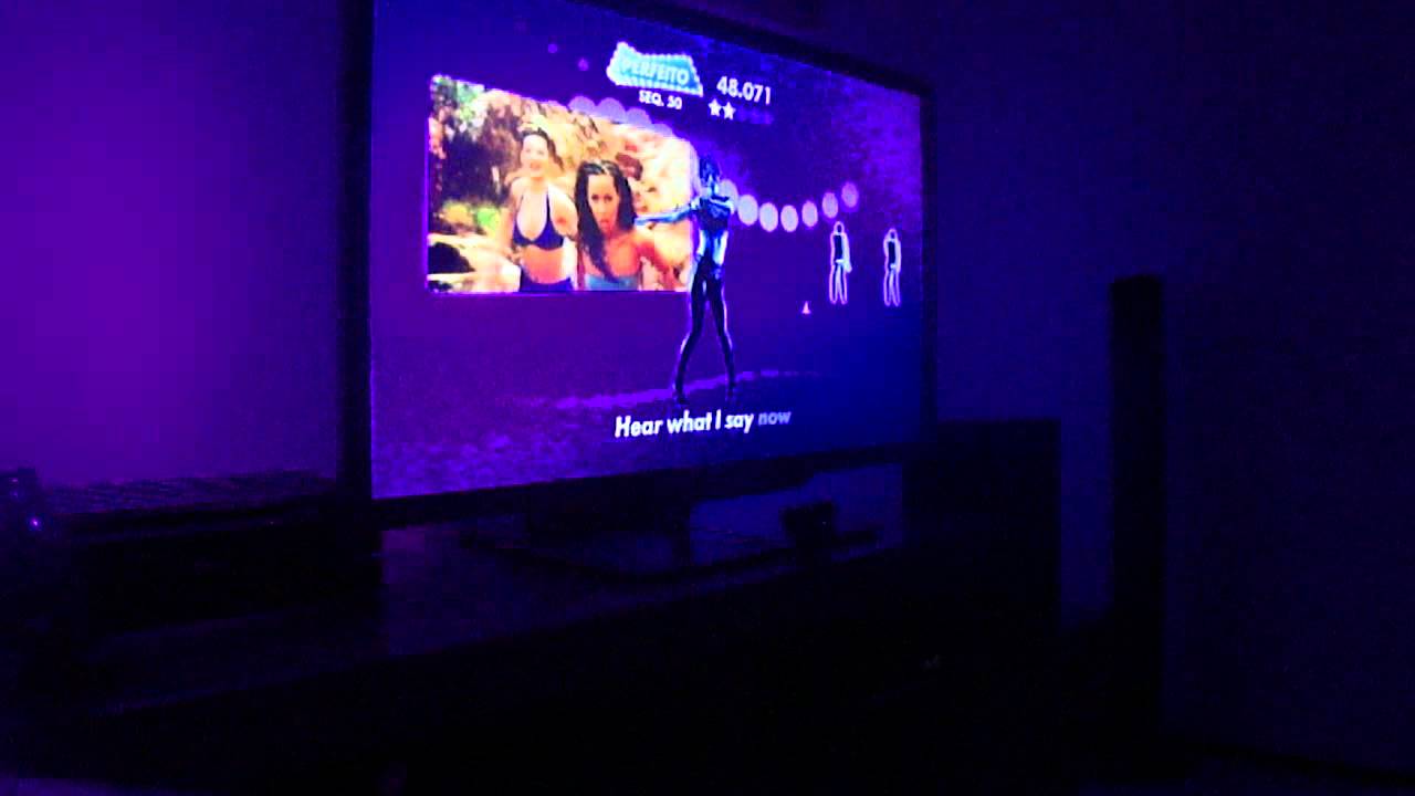 DanceStar Party - Vengaboys - We Like To Party / 5 Stars