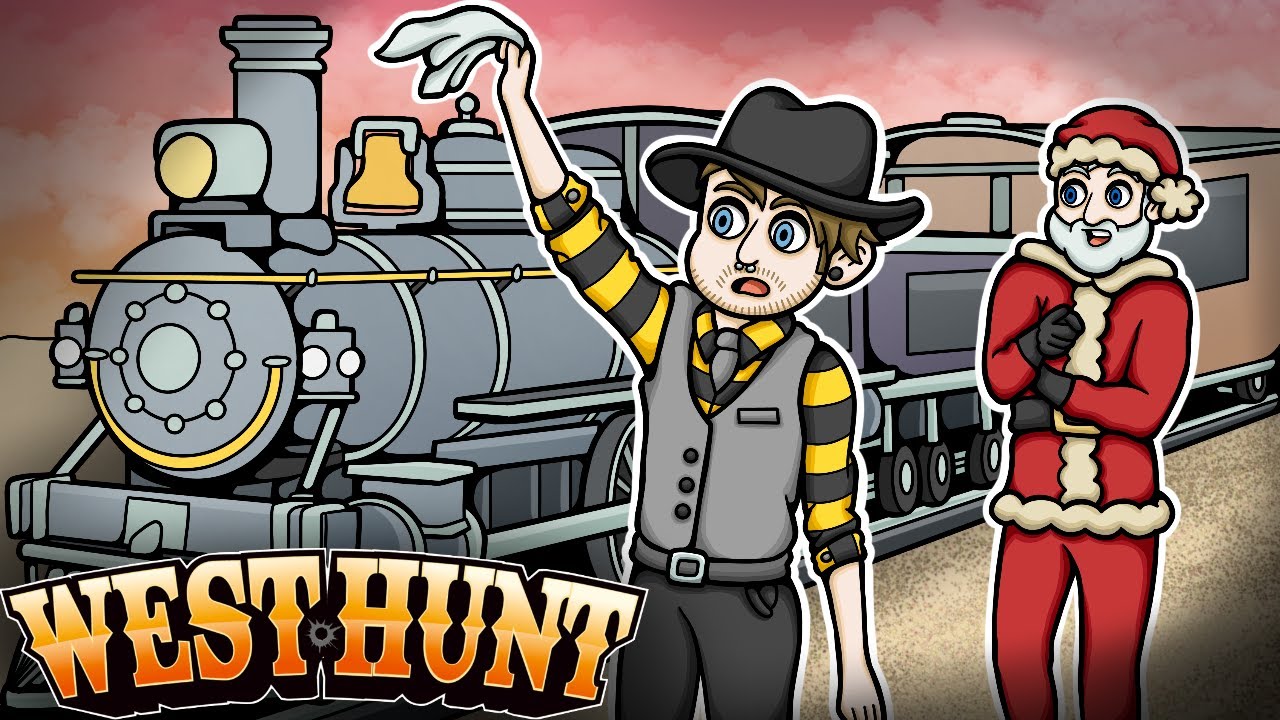 У меня неплохо получается в West Hunt