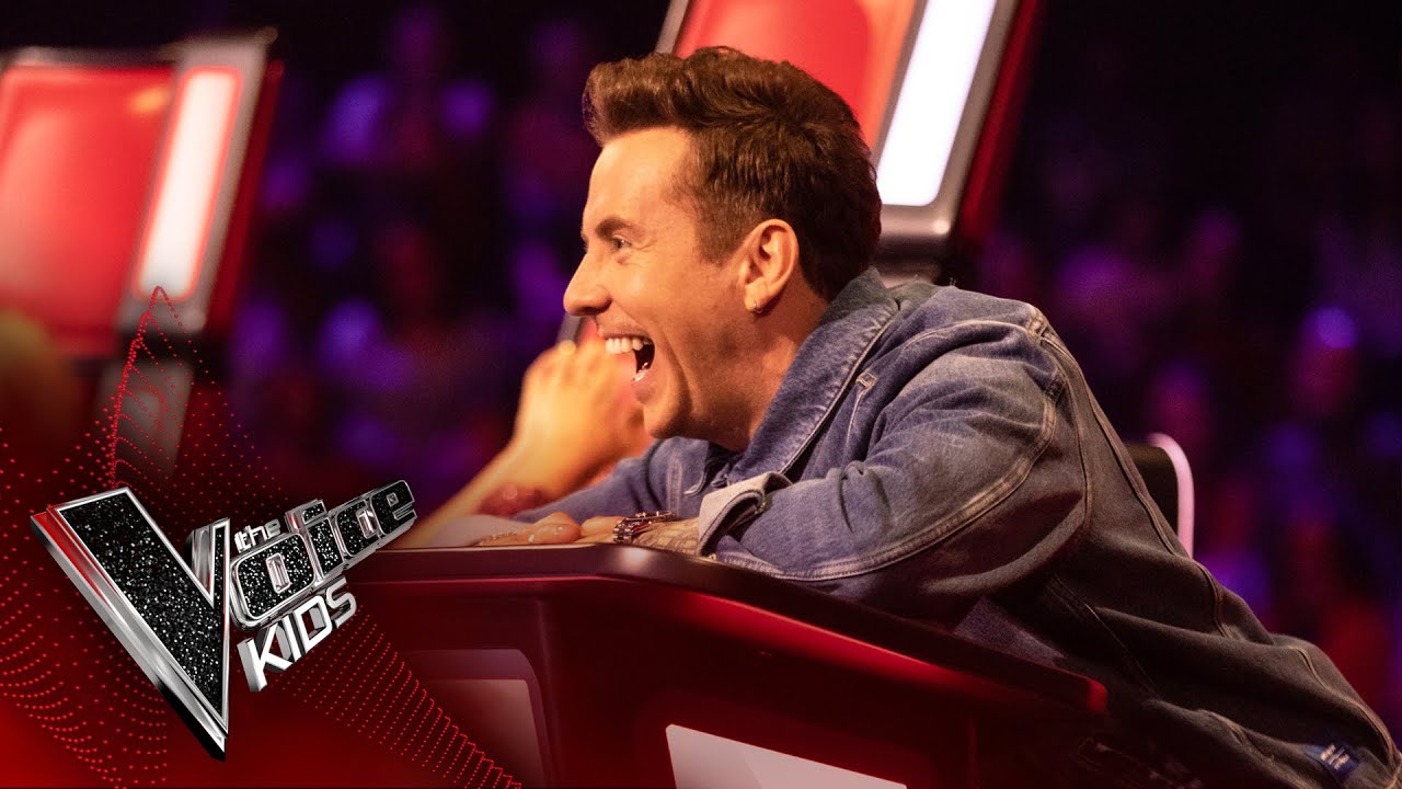 All the Highlights from Week 2 of the Battles! | The Battles | The Voice Kids UK 2020