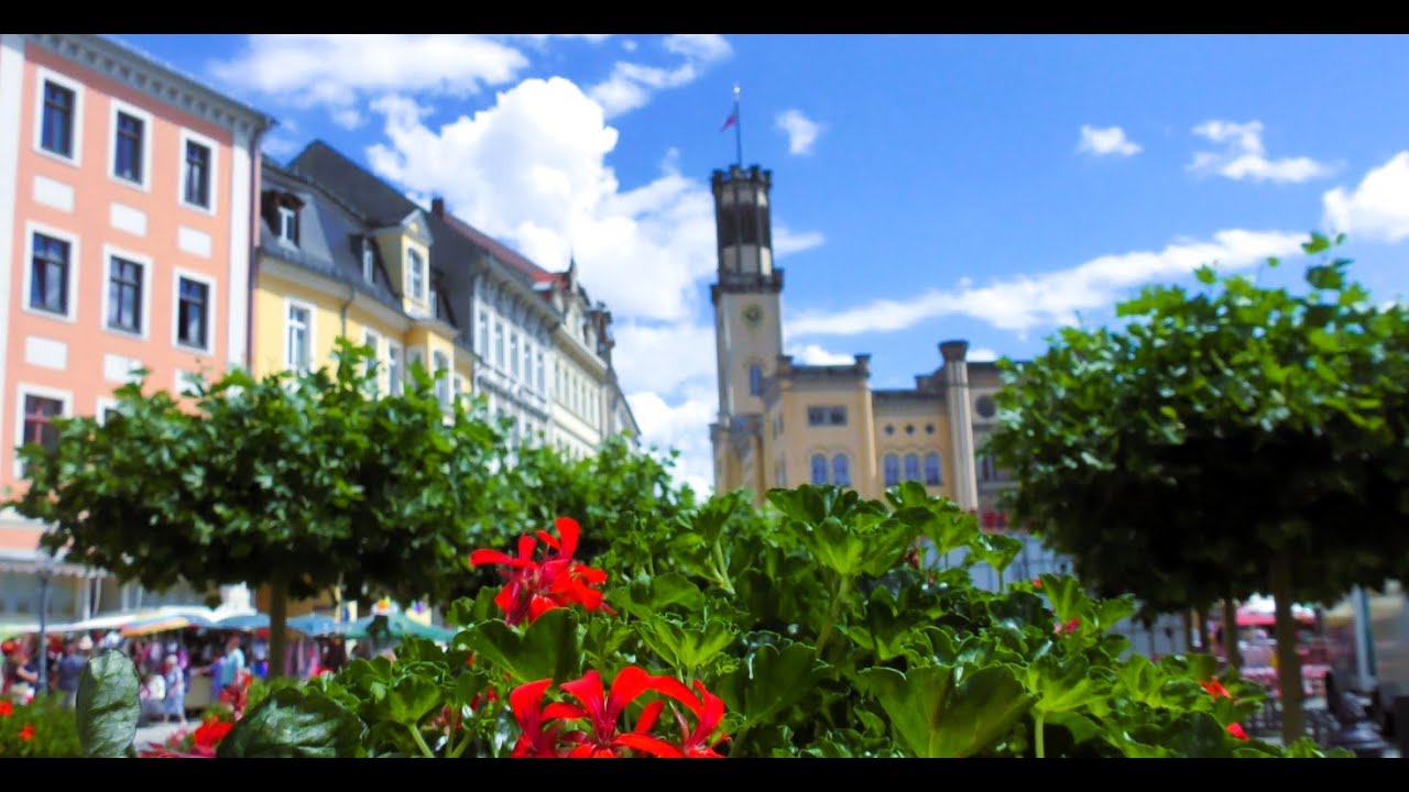 Stadtfest  Zittau 2024
