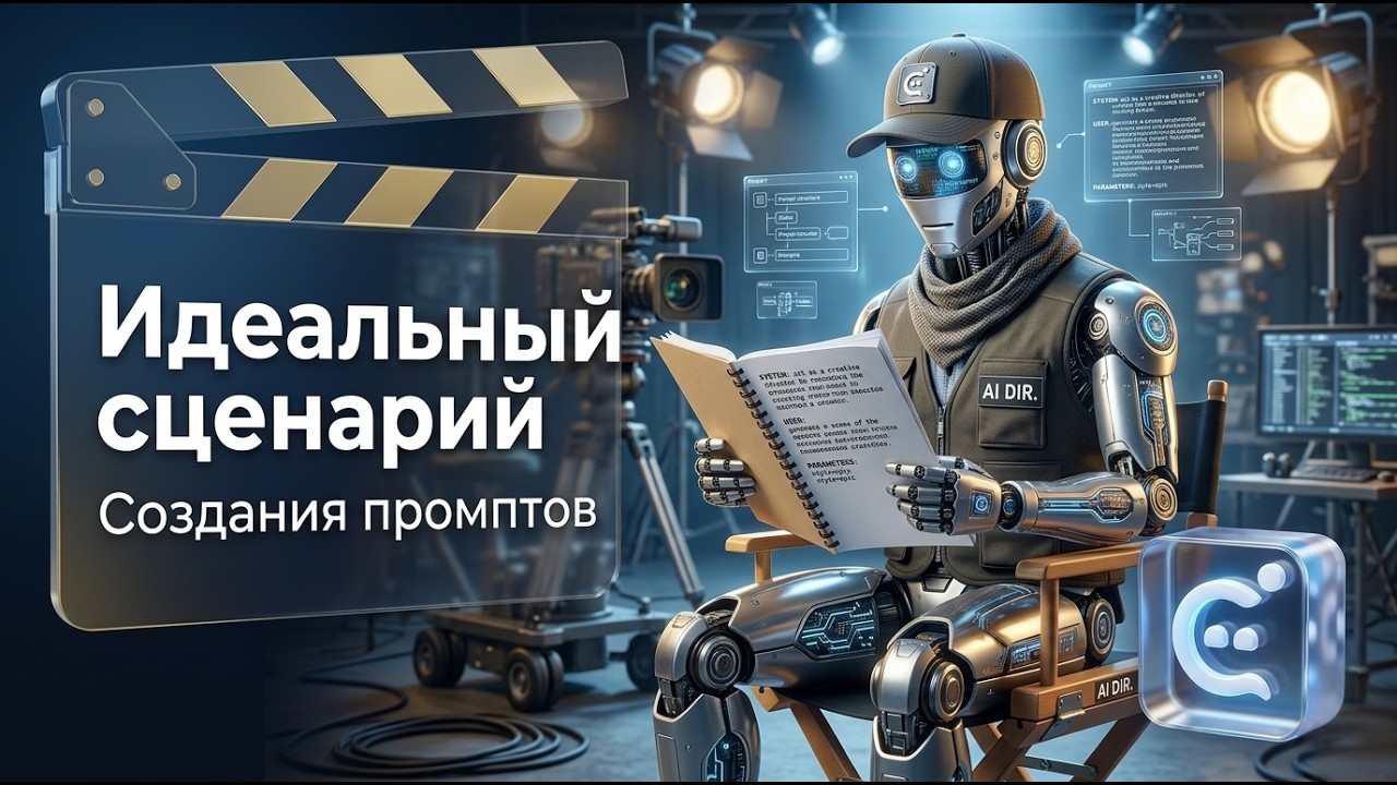 Разбираем промпты, которые мешают ИИ вас понять
