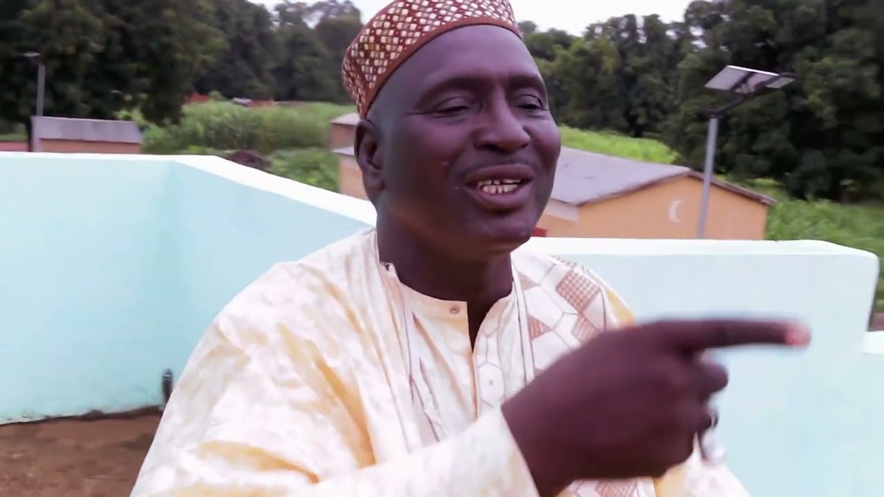 ADAMA FANE ( WATINI DIALLO )