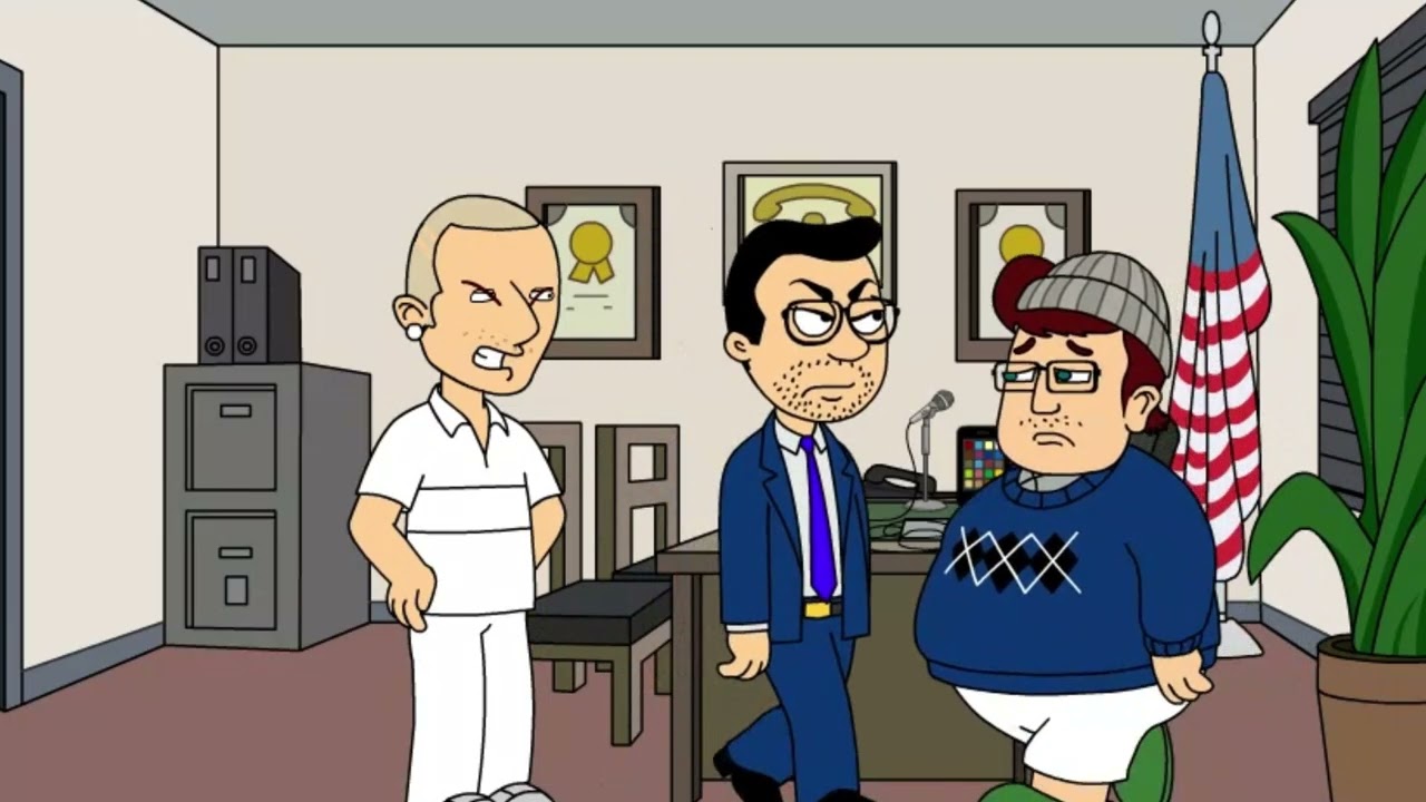 Bob Blasts The Skibidi Toilet Song Over The Intercom And Gets Grounded