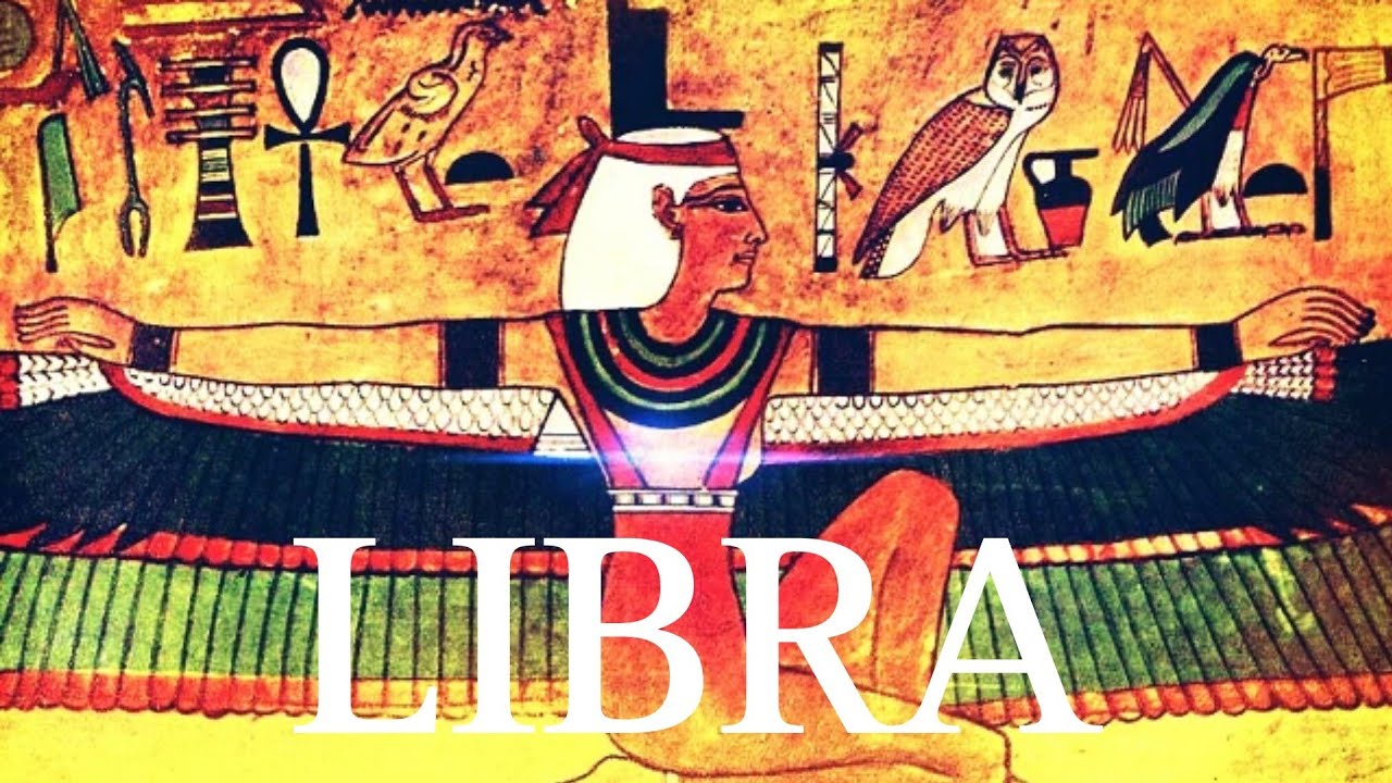 Libra ♎️ Hated by most, FAVORED by many!!! Message from Ma'at ⚖️❤️🪶