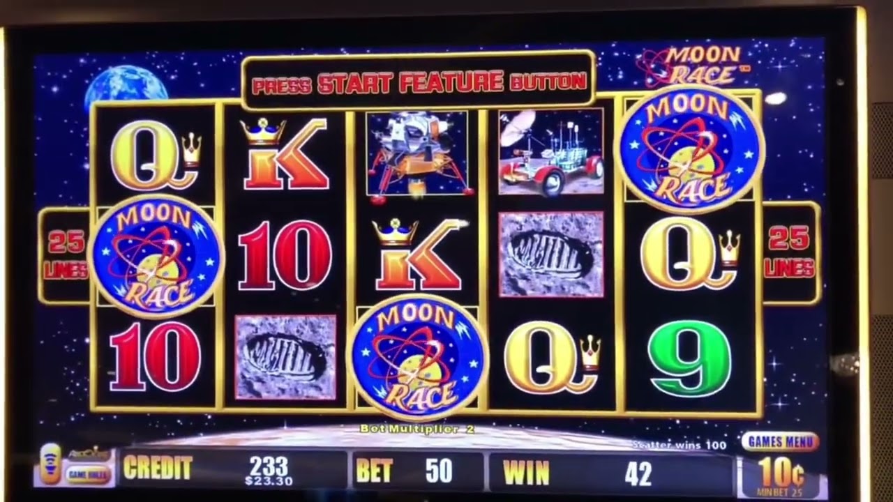 Lightning Link Slot Machine ⚡️🔗 🎰 | Moon Race Casino Session 🌔🏃🏽‍♀️‍➡️