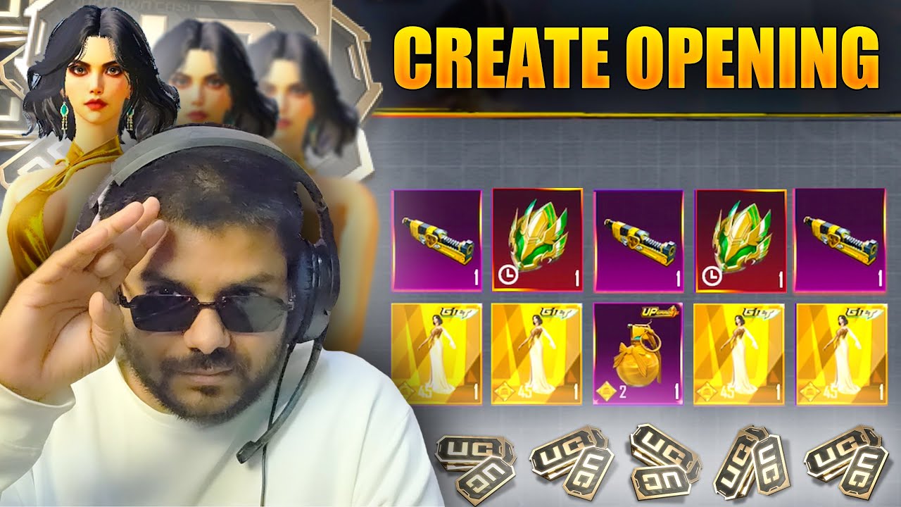 🔥😎НОВЫЙ ЯЩИК ULTIMATE SET ОТКРЫВАЕТСЯ ЗА 10 000...? UC ❗