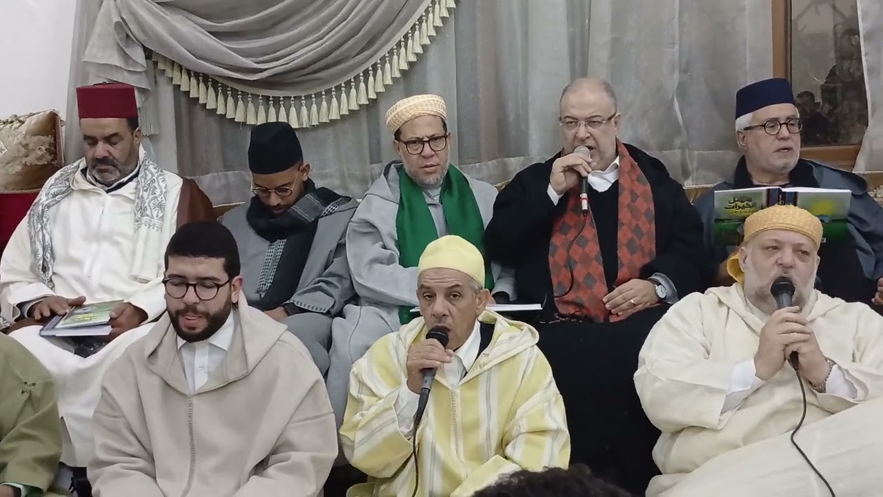 #مجموعة_الجامع_المختار