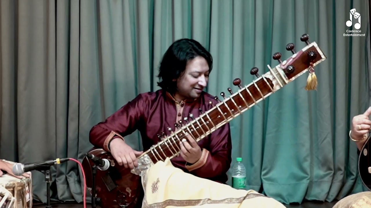 Shakir Khan and Satyajit Talwalkar | Anar Anar Dhun