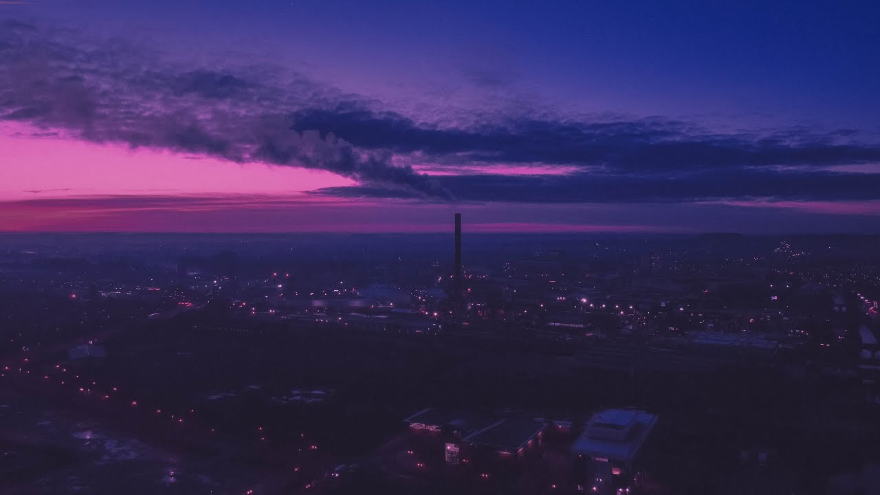 Uppermost - Overnight (Official Music Video)