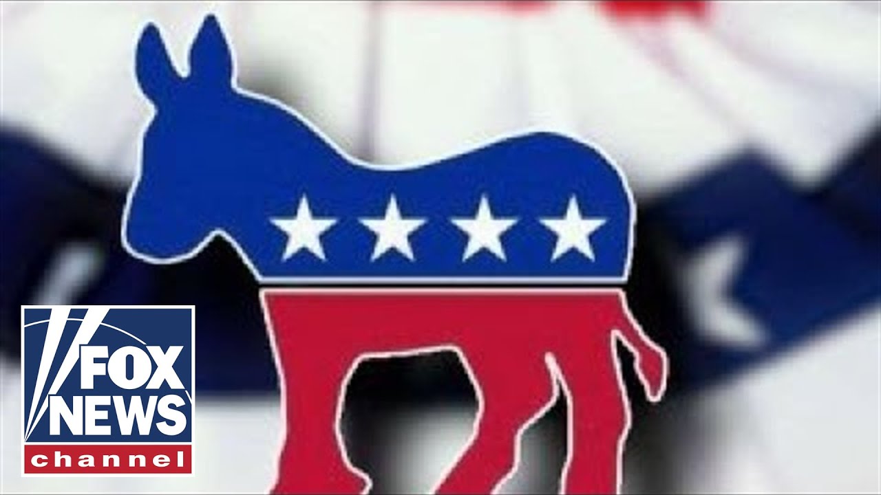 Divisions among Democrats threaten party unity